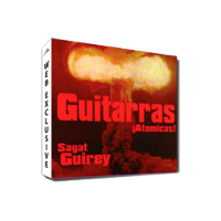 Guitarras Atomicas - Expansion Library