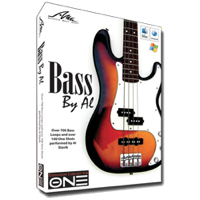Bass by Al - Al Slavik - Expansion Library