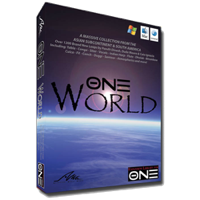 ONE World - Expansion Library