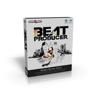 Beat Producer - Core Library